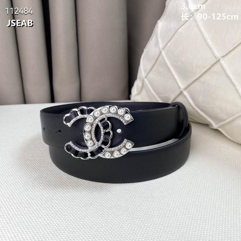 Chanel Belts 1530